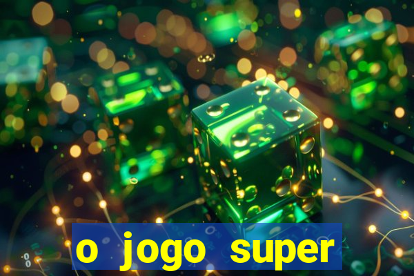 o jogo super genius paga de verdade